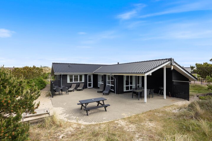 Ferienhaus BB1047 in Julianevej 21, Bjerregård - Bild #26