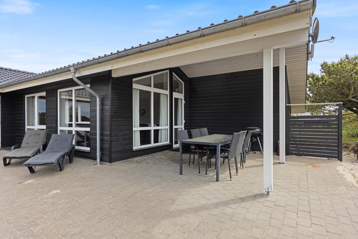 Ferienhaus BB1047 in Julianevej 21, Bjerregård - Bild #27