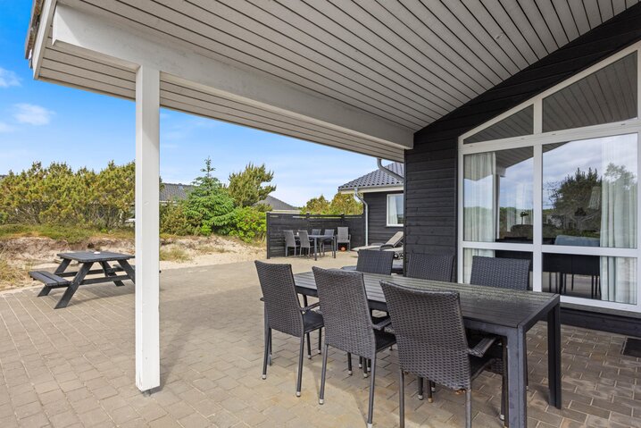 Ferienhaus BB1047 in Julianevej 21, Bjerregård - Bild #28