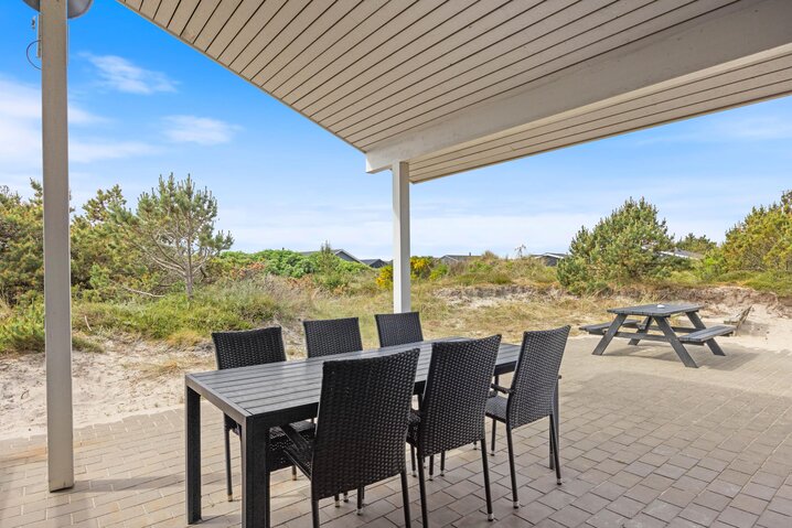 Ferienhaus BB1047 in Julianevej 21, Bjerregård - Bild #29