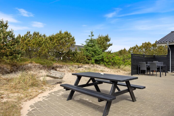 Ferienhaus BB1047 in Julianevej 21, Bjerregård - Bild #30