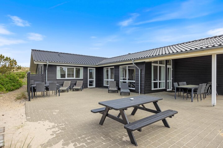 Ferienhaus BB1047 in Julianevej 21, Bjerregård - Bild #31