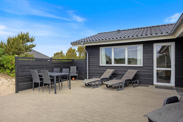 Ferienhaus BB1047 in Julianevej 21, Bjerregård - Bild #32