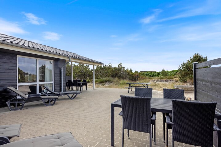 Ferienhaus BB1047 in Julianevej 21, Bjerregård - Bild #33
