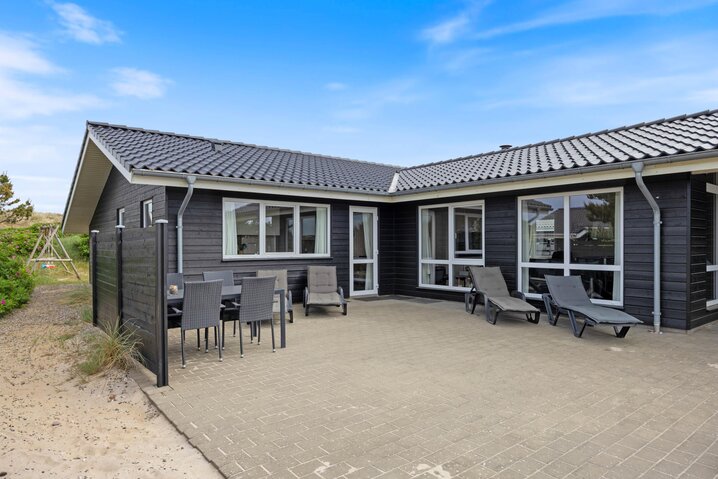 Ferienhaus BB1047 in Julianevej 21, Bjerregård - Bild #34