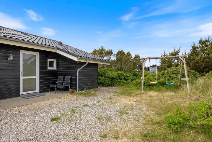 Ferienhaus BB1047 in Julianevej 21, Bjerregård - Bild #35
