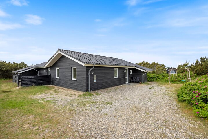 Ferienhaus BB1047 in Julianevej 21, Bjerregård - Bild #36
