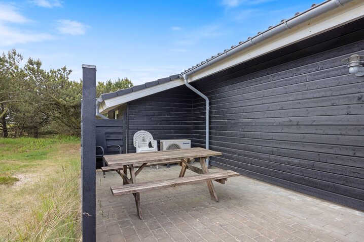 Ferienhaus BB1047 in Julianevej 21, Bjerregård - Bild #37