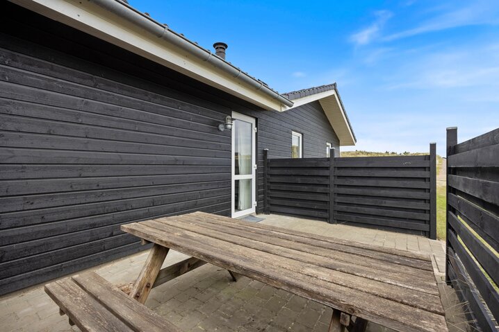 Ferienhaus BB1047 in Julianevej 21, Bjerregård - Bild #38