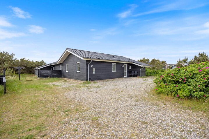 Ferienhaus BB1047 in Julianevej 21, Bjerregård - Bild #39