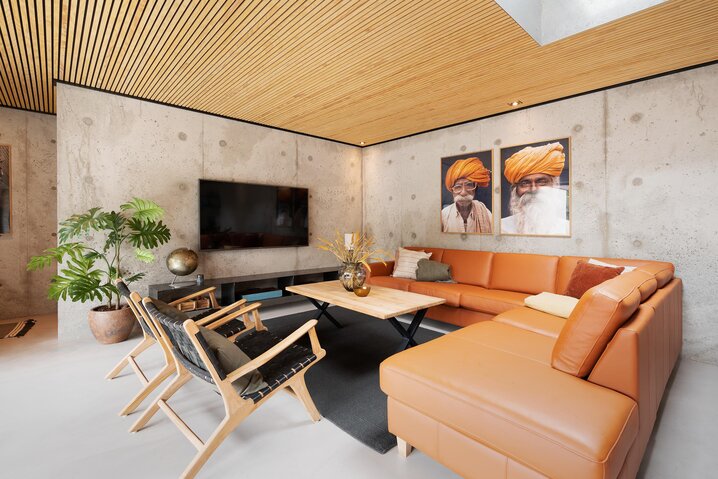 Ferienhaus BB1051 in Bjerregårdsvej 166, Bjerregård - Bild #1