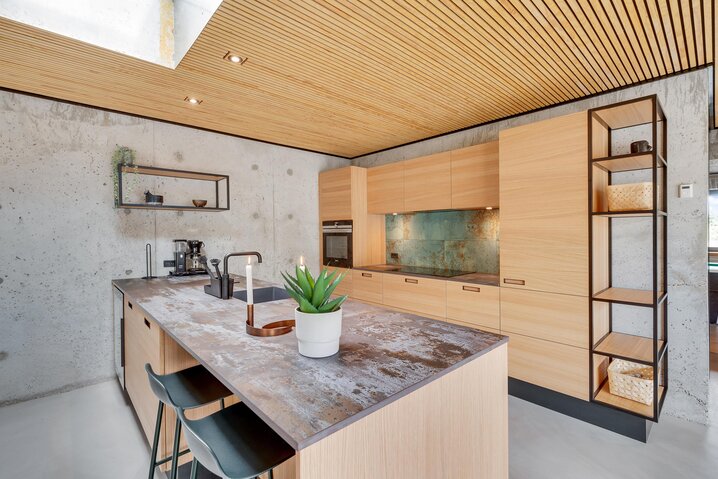 Ferienhaus BB1051 in Bjerregårdsvej 166, Bjerregård - Bild #3