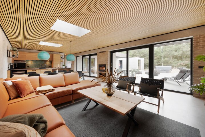 Ferienhaus BB1051 in Bjerregårdsvej 166, Bjerregård - Bild #4