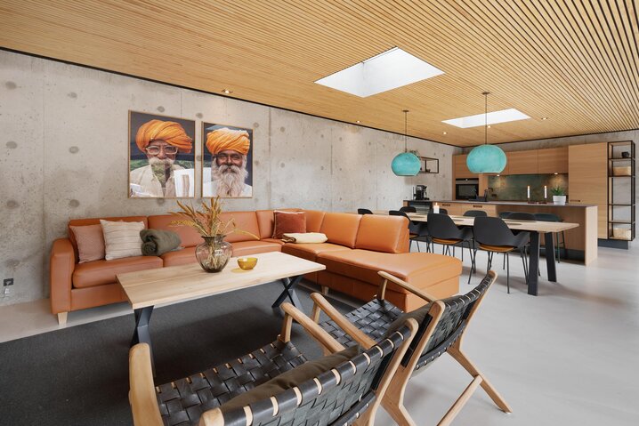 Ferienhaus BB1051 in Bjerregårdsvej 166, Bjerregård - Bild #5