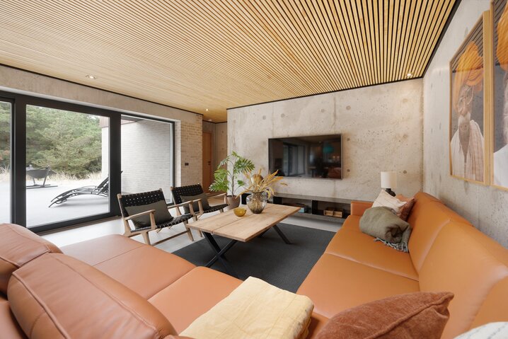 Ferienhaus BB1051 in Bjerregårdsvej 166, Bjerregård - Bild #6