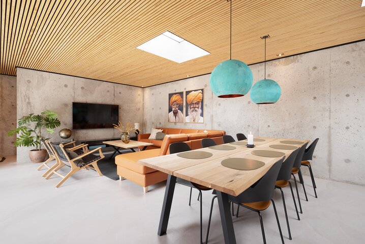 Ferienhaus BB1051 in Bjerregårdsvej 166, Bjerregård - Bild #7