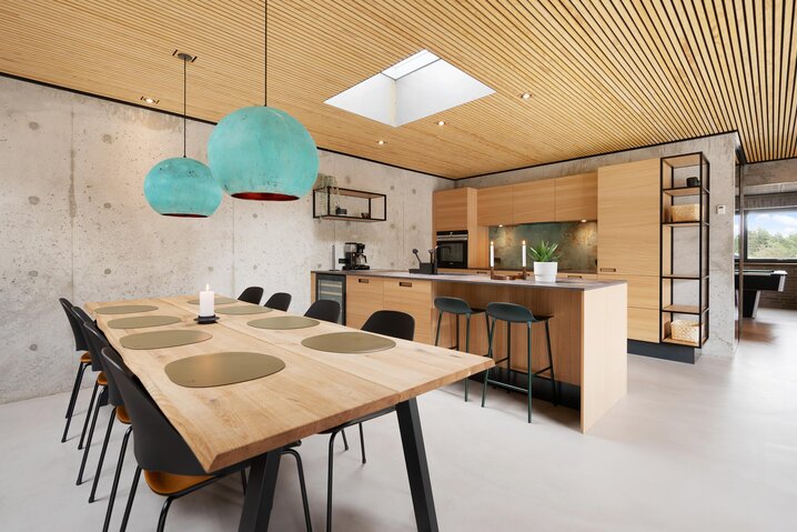 Ferienhaus BB1051 in Bjerregårdsvej 166, Bjerregård - Bild #8