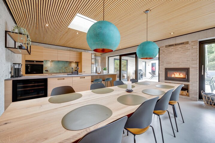 Ferienhaus BB1051 in Bjerregårdsvej 166, Bjerregård - Bild #9