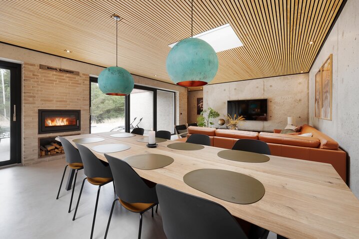 Ferienhaus BB1051 in Bjerregårdsvej 166, Bjerregård - Bild #10