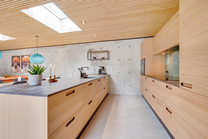 Ferienhaus BB1051 in Bjerregårdsvej 166, Bjerregård - Bild #11