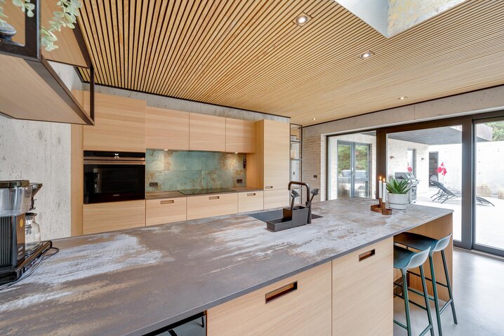 Ferienhaus BB1051 in Bjerregårdsvej 166, Bjerregård - Bild #12