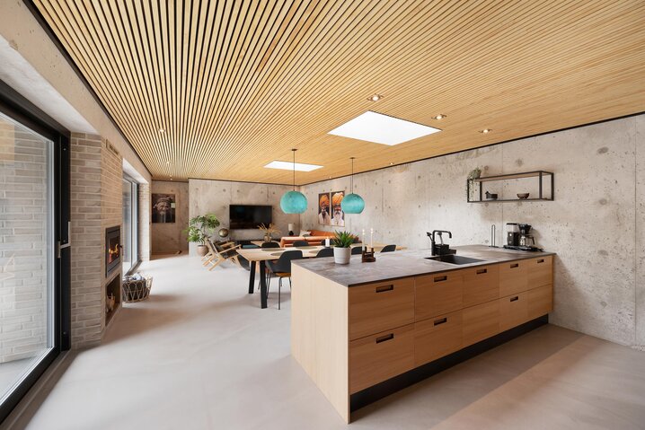 Ferienhaus BB1051 in Bjerregårdsvej 166, Bjerregård - Bild #14