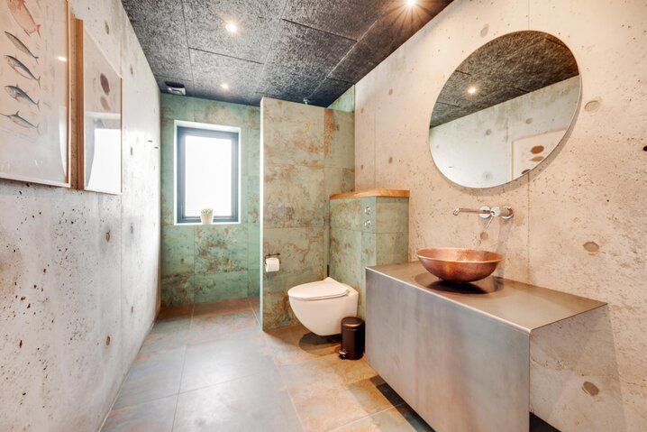 Ferienhaus BB1051 in Bjerregårdsvej 166, Bjerregård - Bild #23