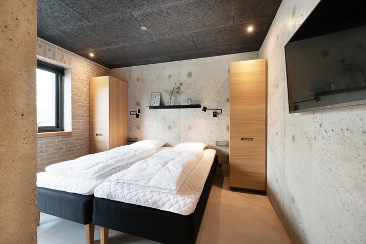 Ferienhaus BB1051 in Bjerregårdsvej 166, Bjerregård - Bild #22