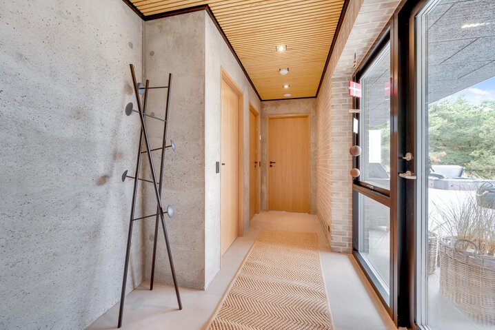 Ferienhaus BB1051 in Bjerregårdsvej 166, Bjerregård - Bild #29