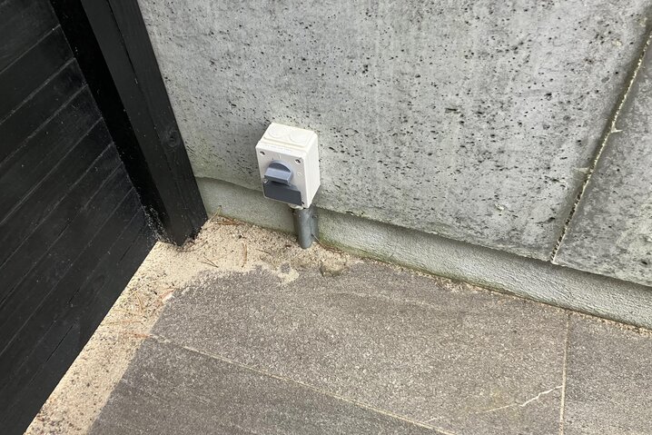 Ferienhaus BB1051 in Bjerregårdsvej 166, Bjerregård - Bild #43