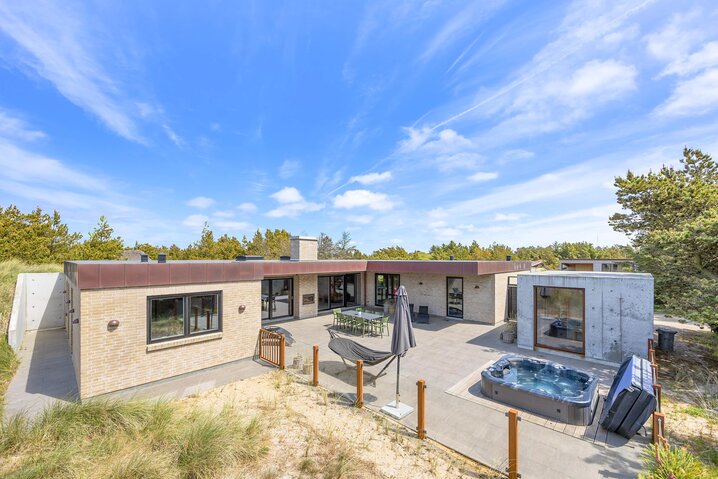 Ferienhaus BB1051 in Bjerregårdsvej 166, Bjerregård - Bild #30