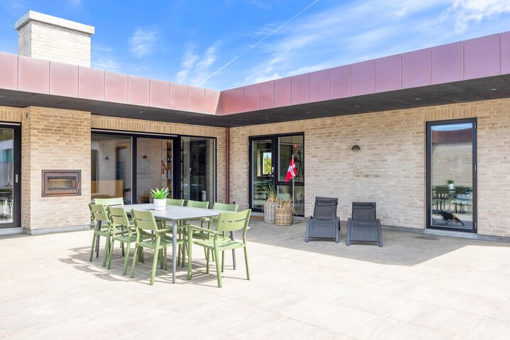 Ferienhaus BB1051 in Bjerregårdsvej 166, Bjerregård - Bild #31