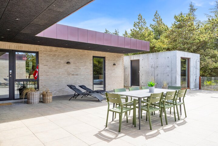 Ferienhaus BB1051 in Bjerregårdsvej 166, Bjerregård - Bild #32