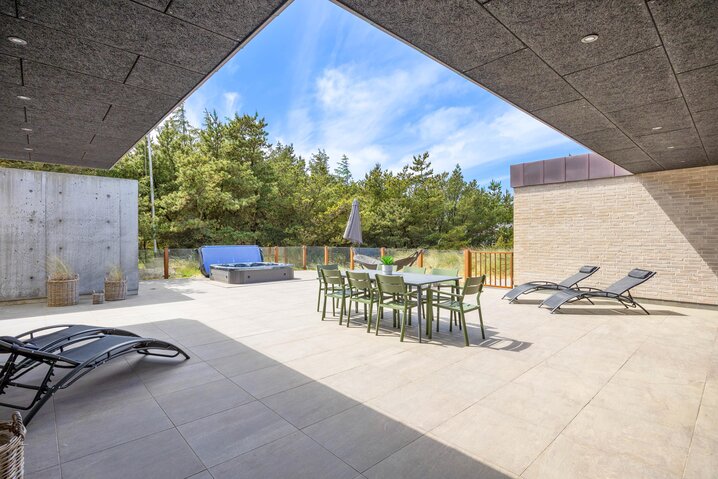 Ferienhaus BB1051 in Bjerregårdsvej 166, Bjerregård - Bild #33