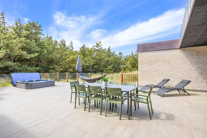 Ferienhaus BB1051 in Bjerregårdsvej 166, Bjerregård - Bild #34