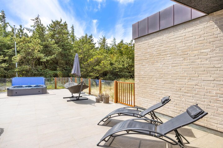 Ferienhaus BB1051 in Bjerregårdsvej 166, Bjerregård - Bild #35