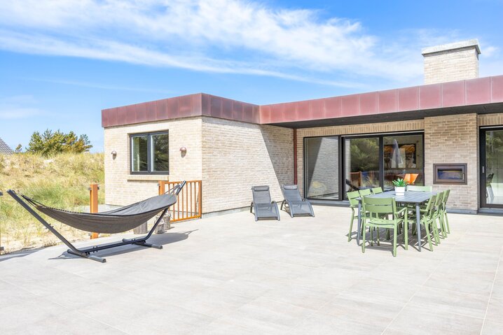 Ferienhaus BB1051 in Bjerregårdsvej 166, Bjerregård - Bild #36