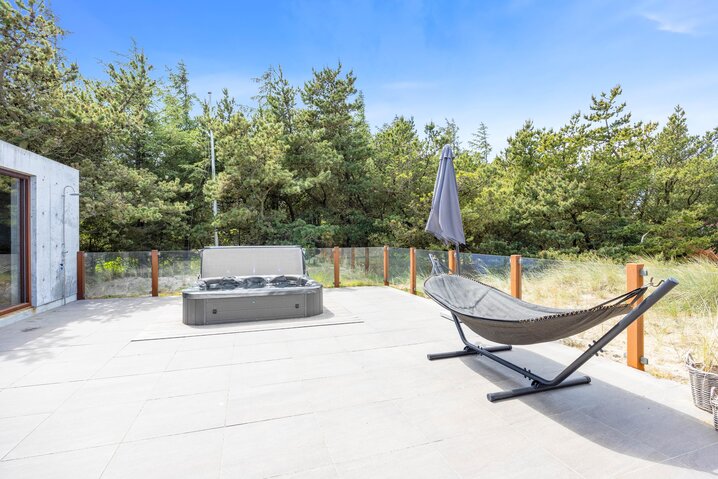 Ferienhaus BB1051 in Bjerregårdsvej 166, Bjerregård - Bild #37