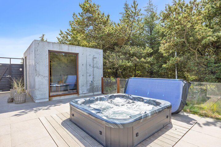 Ferienhaus BB1051 in Bjerregårdsvej 166, Bjerregård - Bild #39