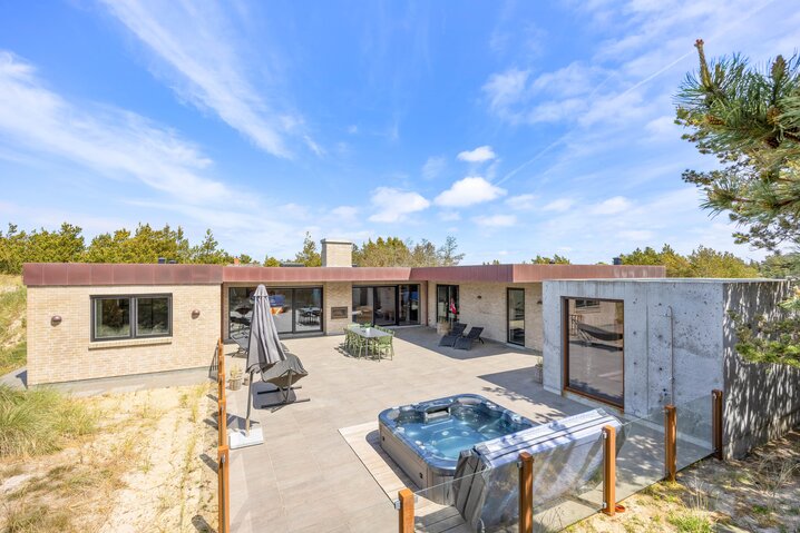 Ferienhaus BB1051 in Bjerregårdsvej 166, Bjerregård - Bild #42