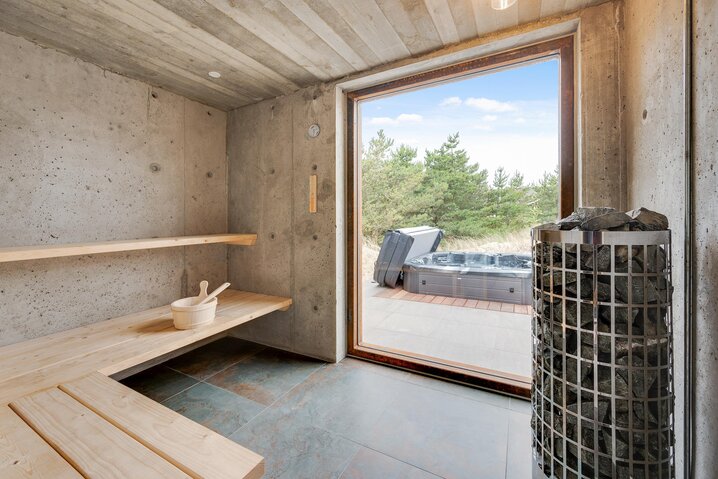 Ferienhaus BB1051 in Bjerregårdsvej 166, Bjerregård - Bild #41