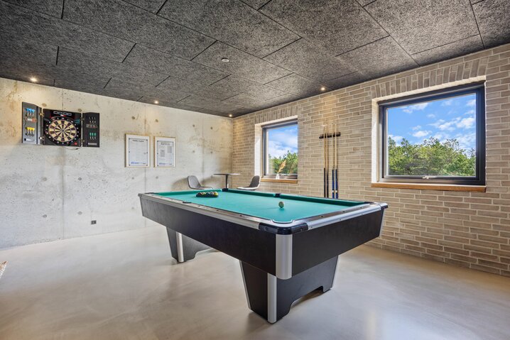 Ferienhaus BB1051 in Bjerregårdsvej 166, Bjerregård - Bild #2