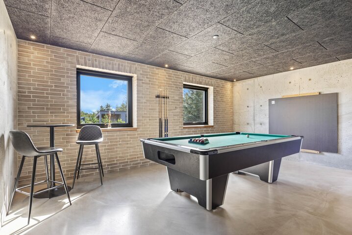 Ferienhaus BB1051 in Bjerregårdsvej 166, Bjerregård - Bild #15