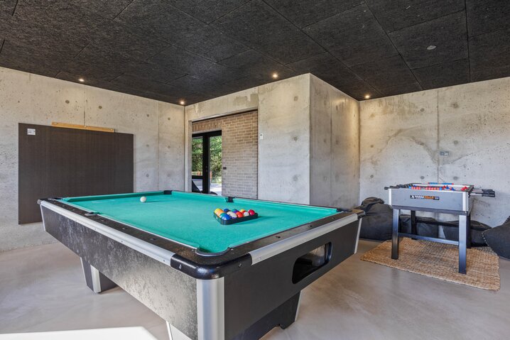 Ferienhaus BB1051 in Bjerregårdsvej 166, Bjerregård - Bild #16