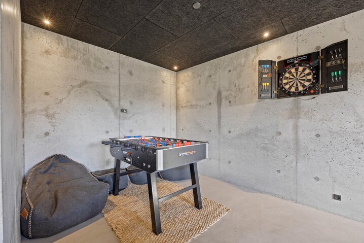 Ferienhaus BB1051 in Bjerregårdsvej 166, Bjerregård - Bild #17