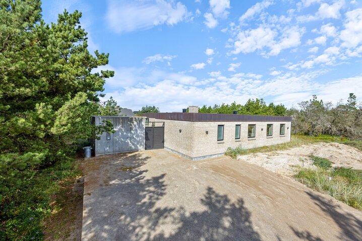 Ferienhaus BB1051 in Bjerregårdsvej 166, Bjerregård - Bild #44