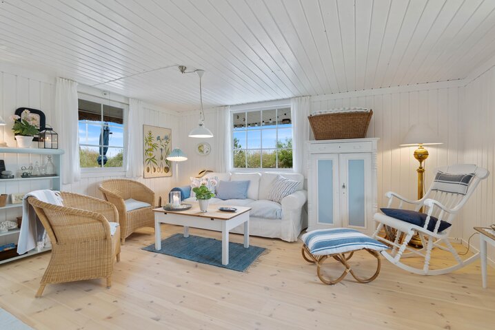 Ferienhaus BB1056 in Nygårdsvej 10, Bjerregård - Bild #3