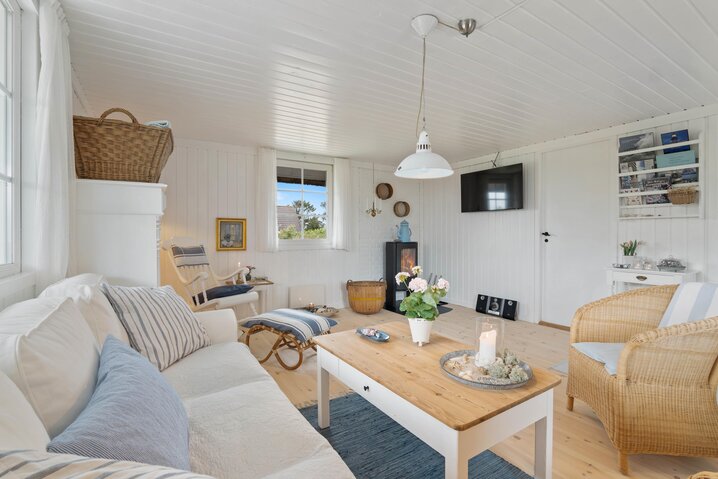 Ferienhaus BB1056 in Nygårdsvej 10, Bjerregård - Bild #4