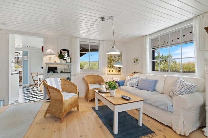 Ferienhaus BB1056 in Nygårdsvej 10, Bjerregård - Bild #5