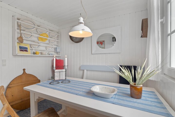 Ferienhaus BB1056 in Nygårdsvej 10, Bjerregård - Bild #8